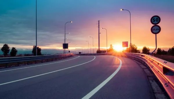 道路引道是什么意思