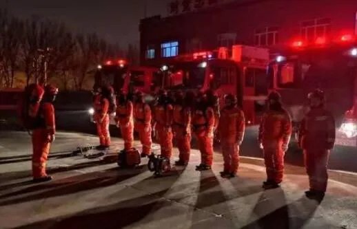 2021新疆地震最新消息更新今天 孜勒苏州阿克陶县发生3.0级地震