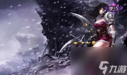 LOL战场公主希维尔皮肤怎么样 设计特点及皮肤排行