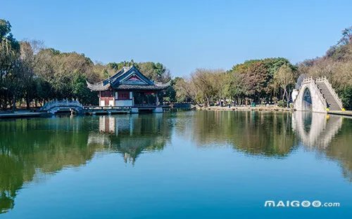 绍兴有什么好玩的地方旅游景点 绍兴旅游景点大全 绍兴景点分布图
