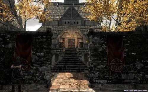 《上古卷轴5：天际》结婚指南-51位佳丽推荐