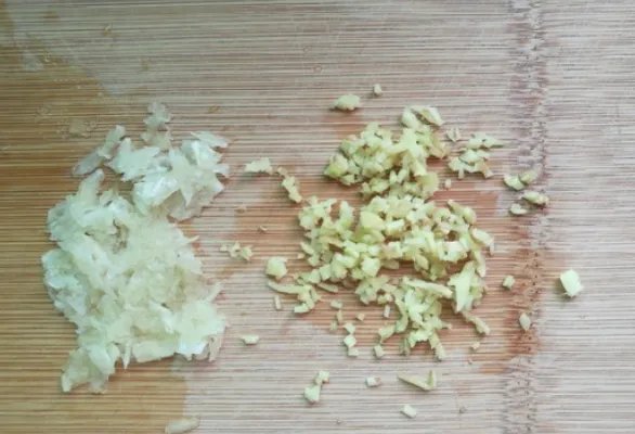 贝壳的做法怎样做好吃?