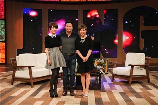 吴京谢楠非常静距离丝袜事件 视吴京为偶像为他翘课追剧