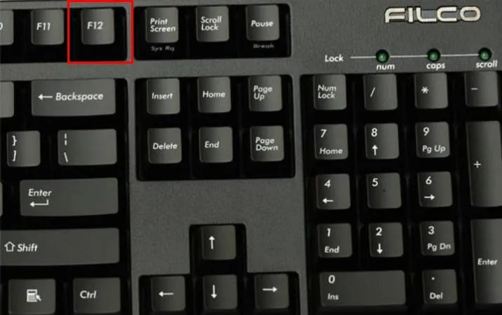 英雄联盟截图的方法