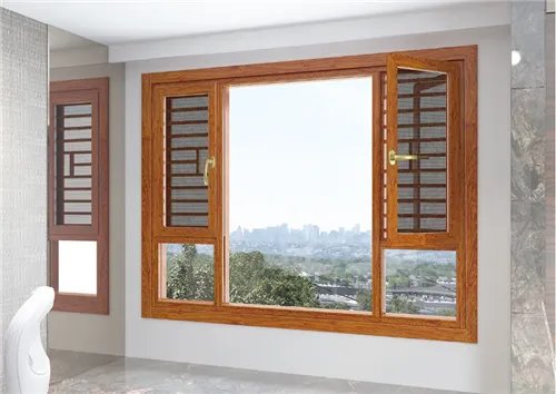 什么是断桥铝门窗