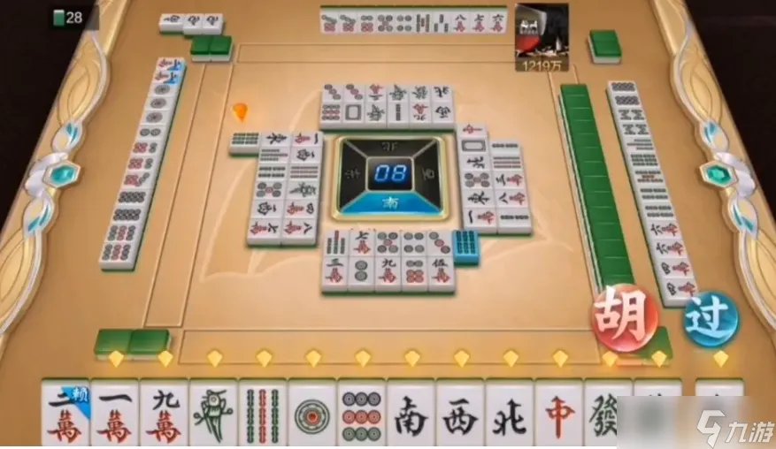 广东麻将有什么技巧