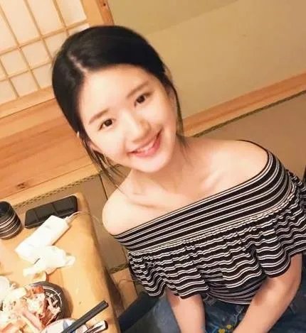 赵露思八卦与个人资料:当年好多人看上赵露思