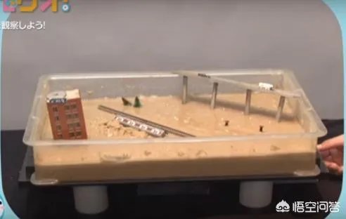 北海道发生地震，为什么会发生土壤液化的现象？