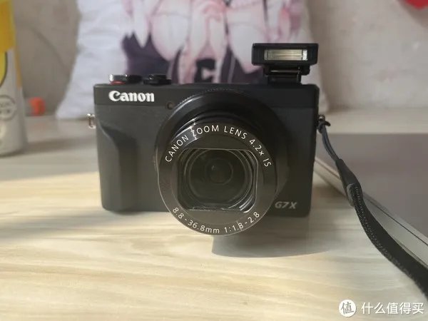 佳能G7 X Mark III 评测