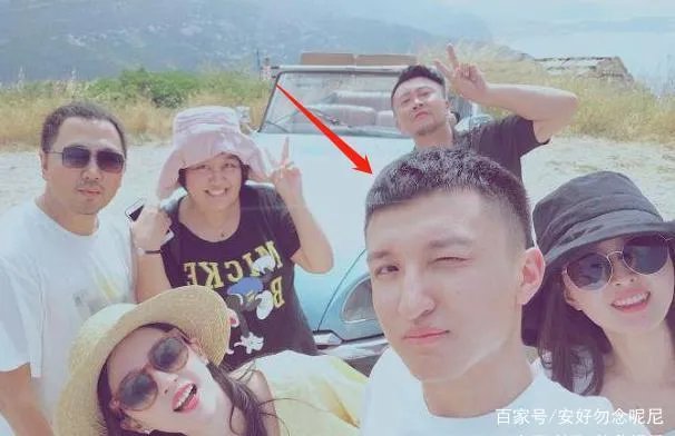 刘亦菲被曝疑有新恋情，早就悄悄结婚了，你怎么看？