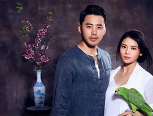 快女黄英老公是谁？ 揭秘其神秘的老公