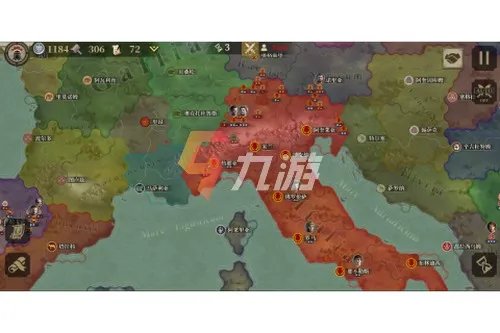 2022好玩的中东战争游戏单机游戏下载 中东战争题材手游排行