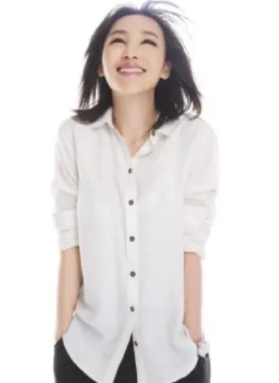 岳丽娜个人资料及图片：岳丽娜演过的电视剧