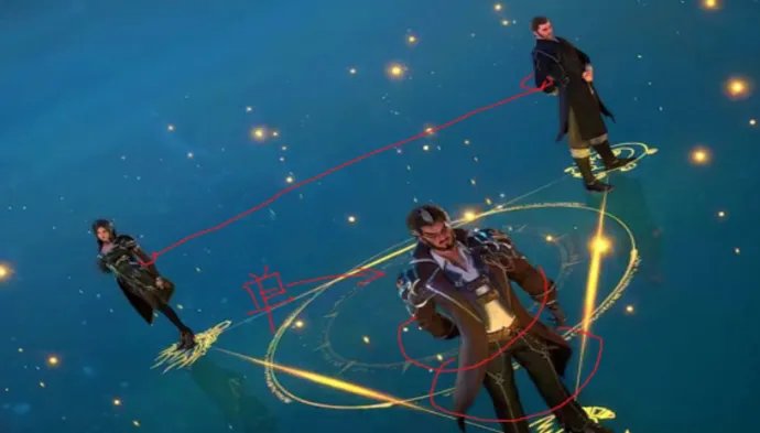 斗罗大陆第一定律，黄金三人组必有人落单，弗莱德和比比东最惨！