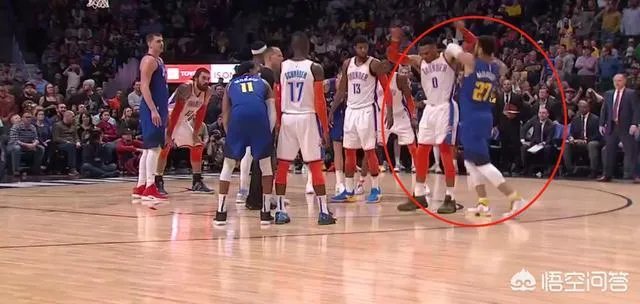 掘金穆雷和谁争首发