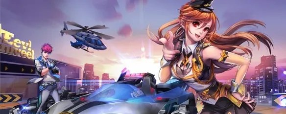 qq飞车荣誉点等级表