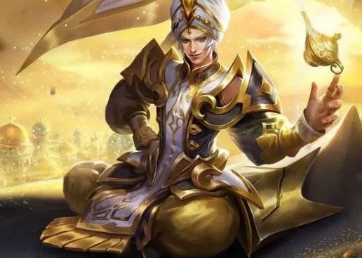 王者荣耀S13赛季皮肤是哪个英雄S13赛季