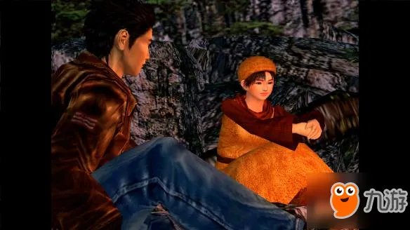 《莎木2》连招组合及用法技巧攻略