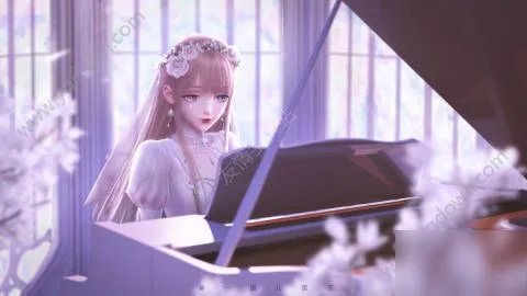 《闪耀暖暖》心动列车歌词是什么 心动列车歌词一览