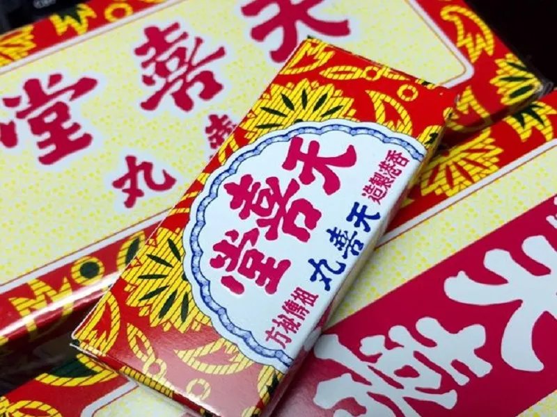 多仔丸可不是天喜丸，5个不同点告诉你区别