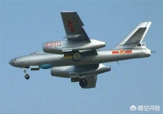 装备伊尔28的国家