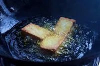 四喜豆腐的做法