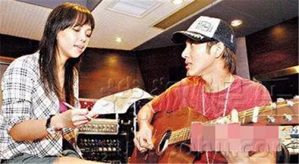 张惠妹为了王力宏打胎交往过吗 张惠妹王力宏什么关系为什么分手