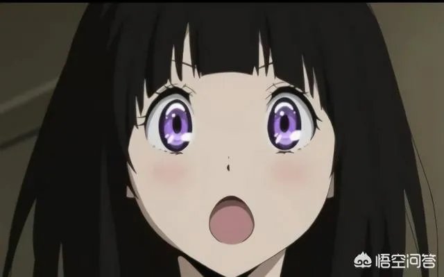 你如何评价《冰菓》？