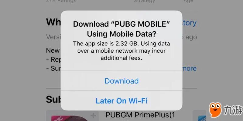 ipad怎么下刺激战场国际服 ios12国际服下载教程