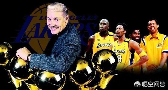 湖人队现在的老板是什么来历？