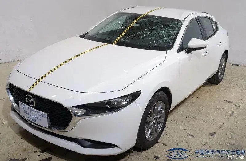 新马3,意料之中的优秀!