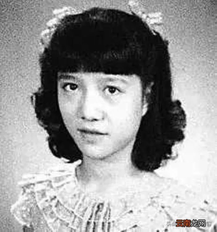 当你知道28岁的翁帆遭遇过什么 翁帆第一任丈夫是谁