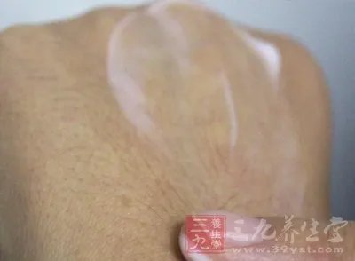 身上出现这物竟是癌细胞