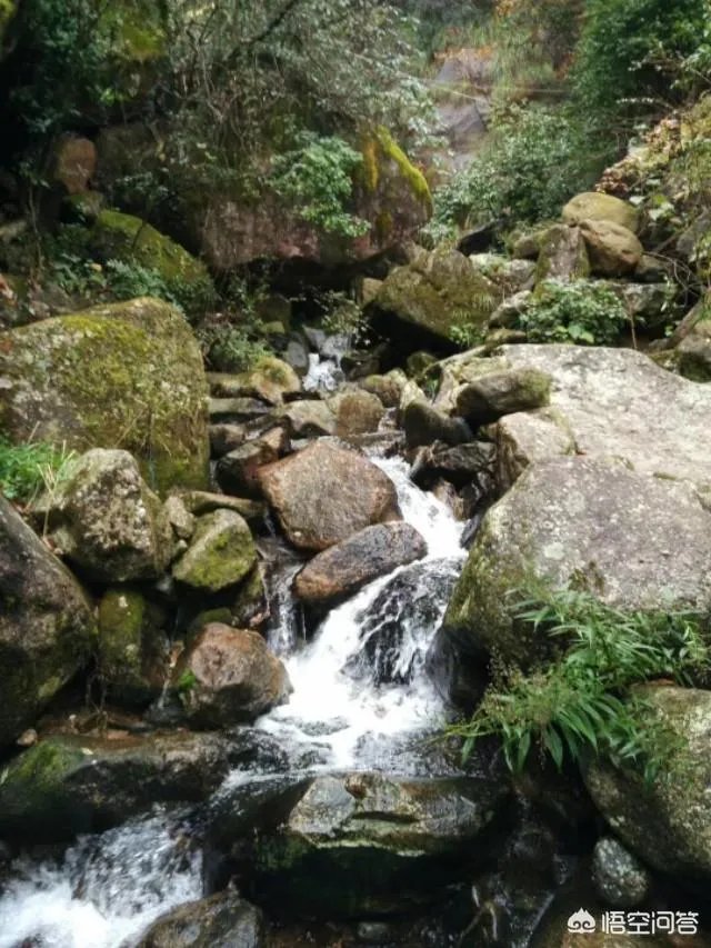 喜欢旅游，来张旅游壁纸？友友们有吗？