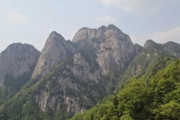 求安庆旅游景点大全排名，哪些比较推荐？