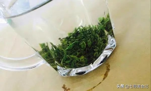 正宗信阳毛尖价格多少钱一斤？