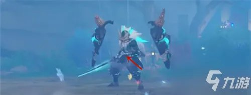 《原神》魔偶剑鬼挑衅状态样子及成就图文教程 魔偶剑鬼挑衅触发方式详解