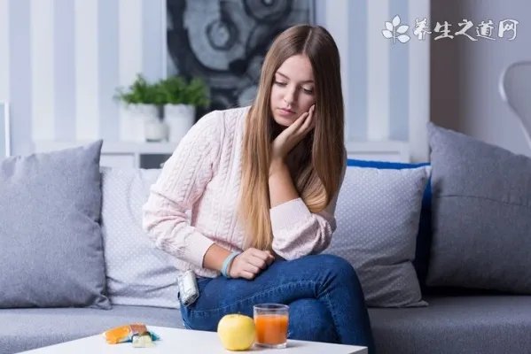 苦荞茶的正确喝法