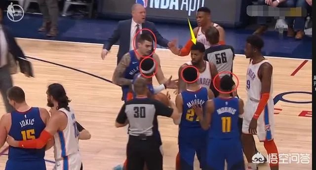 掘金穆雷和谁争首发