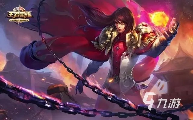 手机好玩的游戏排行榜前十名分享2023 好玩的热门手游有哪些