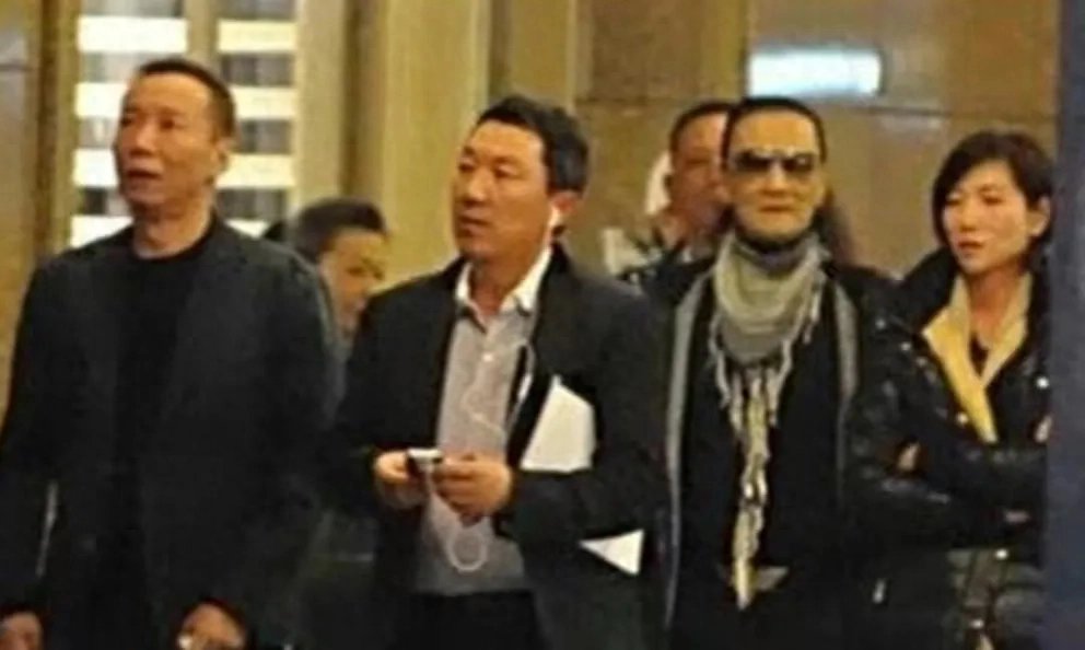 内地明星囚禁事件曝光：李小冉背后的黑暗真相！ 