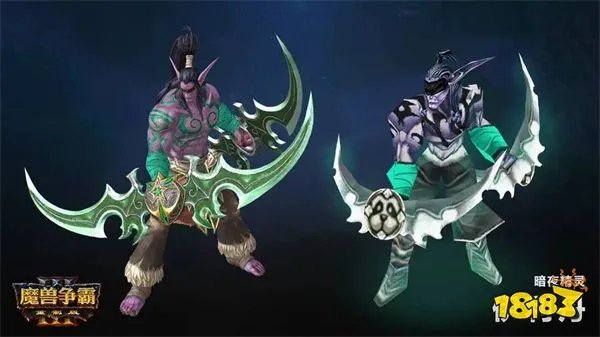 魔兽争霸3战役有多少章 全种族战役流程攻略一览