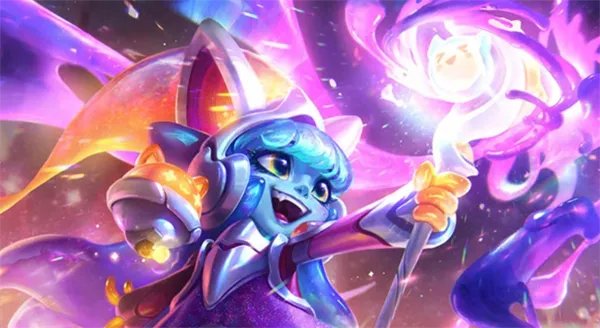 lol12.17剑姬怎么玩