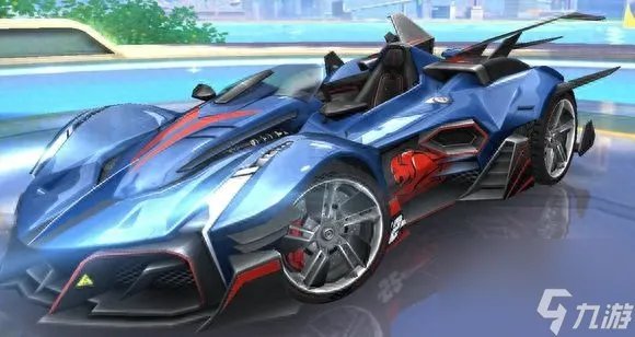 qq飞车a车强度排行介绍 qq飞车最强a车是哪个