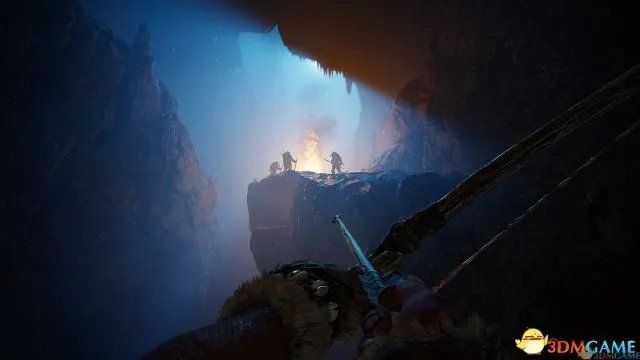 全国首发!3DM《孤岛惊魂:原始杀戮》免安装PC版