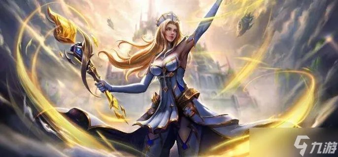 魔兽世界牧师种族选择推荐 牧师种族搭配攻略详解