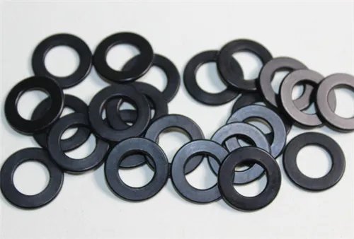 密封圈材质有哪几种