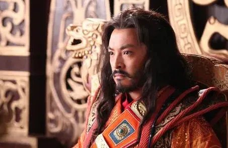 隋炀帝身为亡国之君却是千古一帝 隋炀帝都有哪些功绩