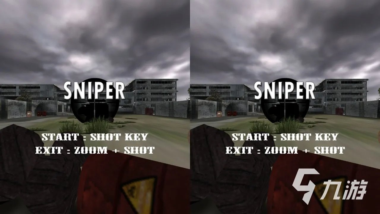 安卓vr游戏有哪些2022 好玩的安卓vr游戏推荐