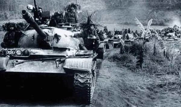 自卫反击战电影大全